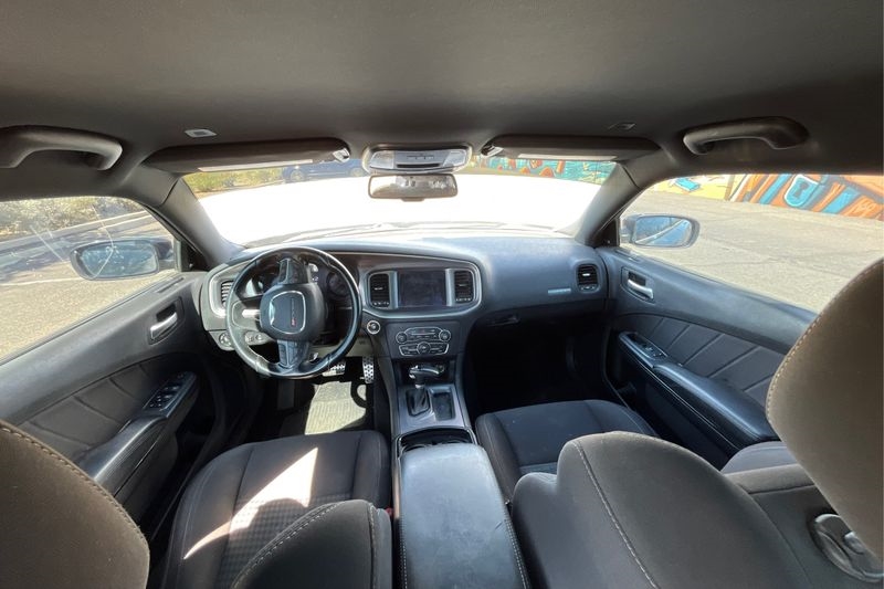 Dodge Charger  2019 Dodge Charger  2019