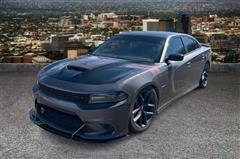 2019 Dodge Charger  2019 Dodge Charger