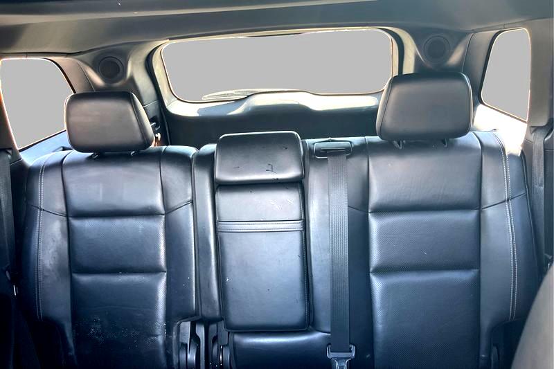 Jeep Grand Cherokee  2017 Jeep Grand Cherokee  2017