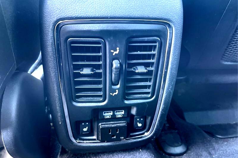 Jeep Grand Cherokee  2017 Jeep Grand Cherokee  2017