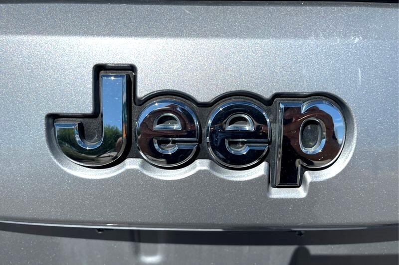 Jeep Grand Cherokee  2017 Jeep Grand Cherokee  2017