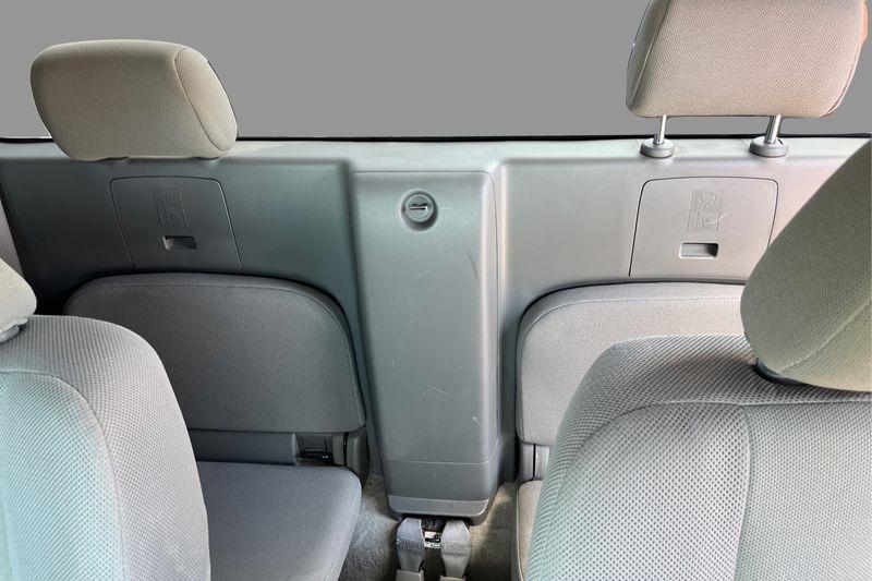 Nissan Frontier  2016