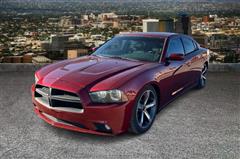 2014 Dodge Charger 