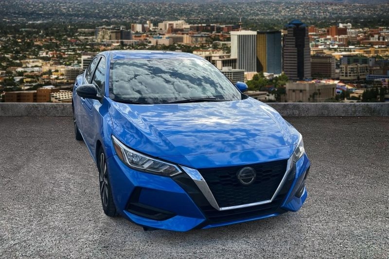 2023 Nissan Sentra