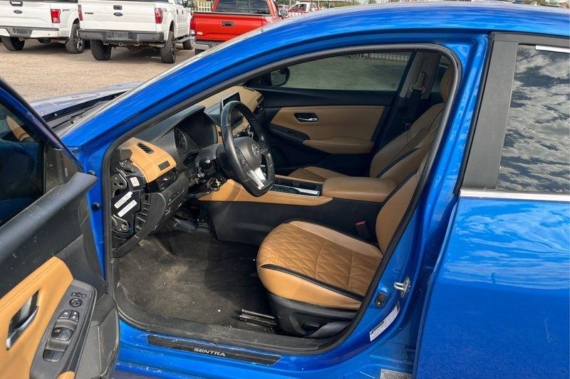 Nissan Sentra  2023