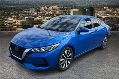 2023 Nissan Sentra  2023 Nissan Sentra