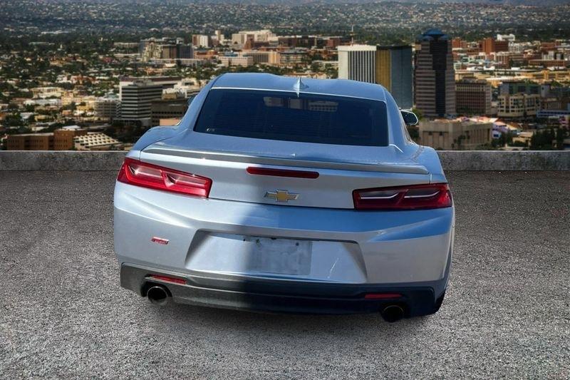 Chevrolet Camaro  2017