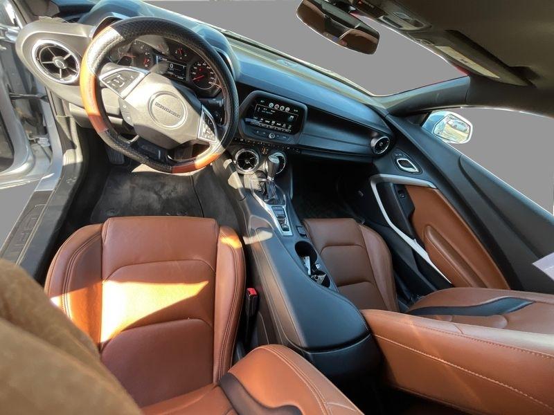 Chevrolet Camaro  2017