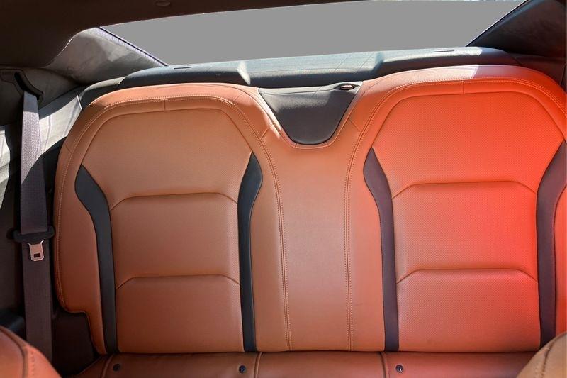 Chevrolet Camaro  2017