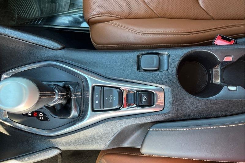 Chevrolet Camaro  2017