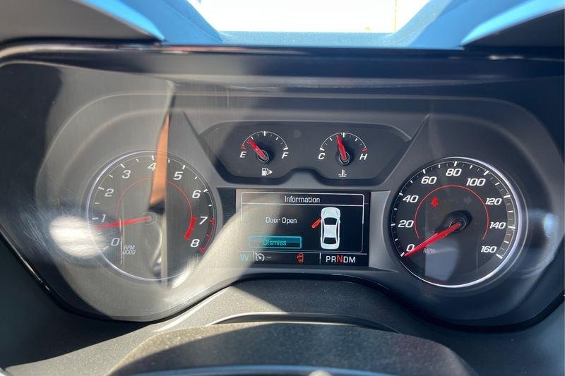 Chevrolet Camaro  2017