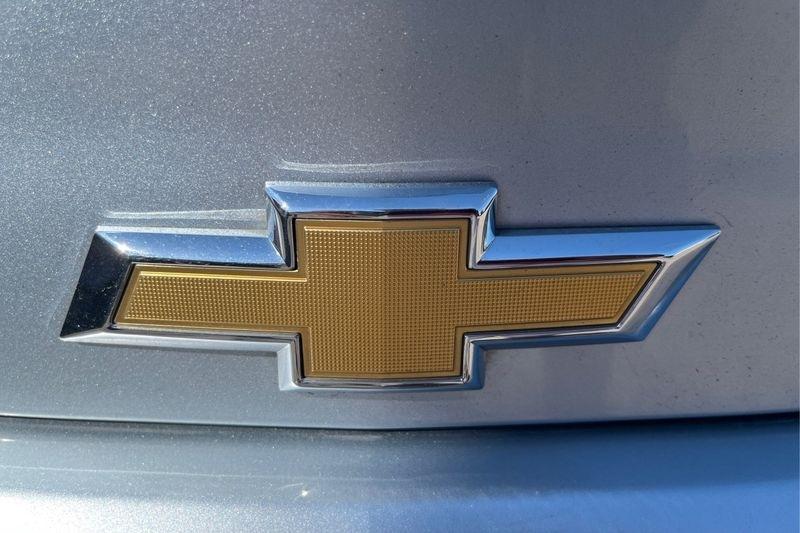 Chevrolet Camaro  2017