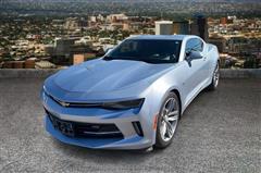 2017 Chevrolet Camaro  2017 Chevrolet Camaro