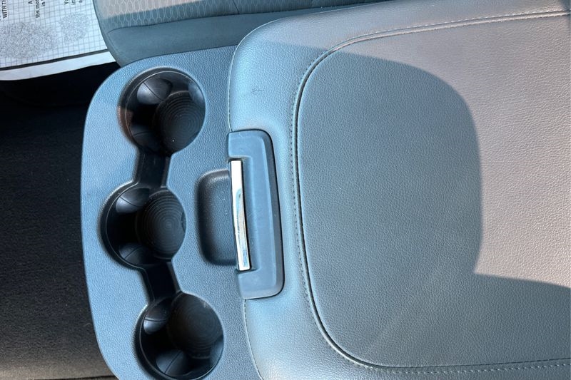 2014 Ram 1500 Tradesman photo 12