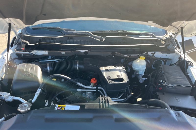 2014 Ram 1500 Tradesman photo 19