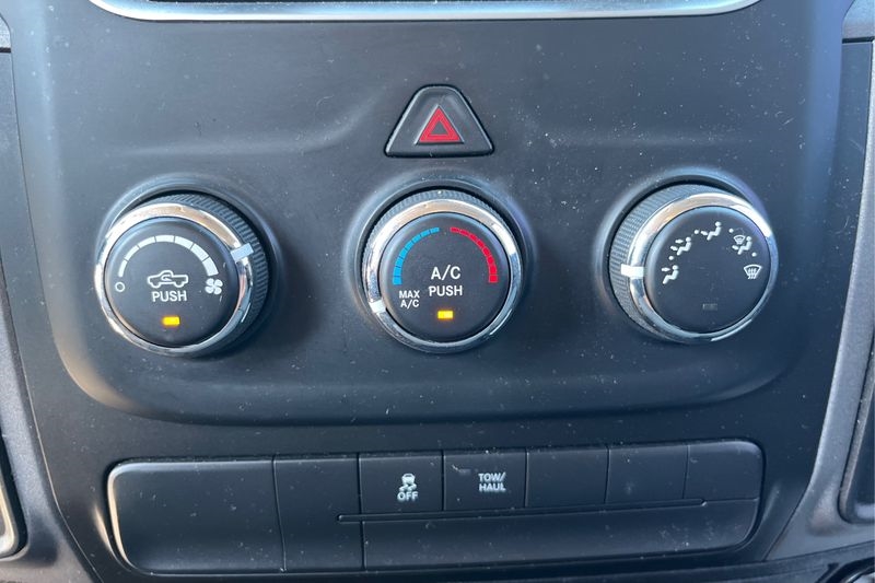 2014 Ram 1500 Tradesman photo 24
