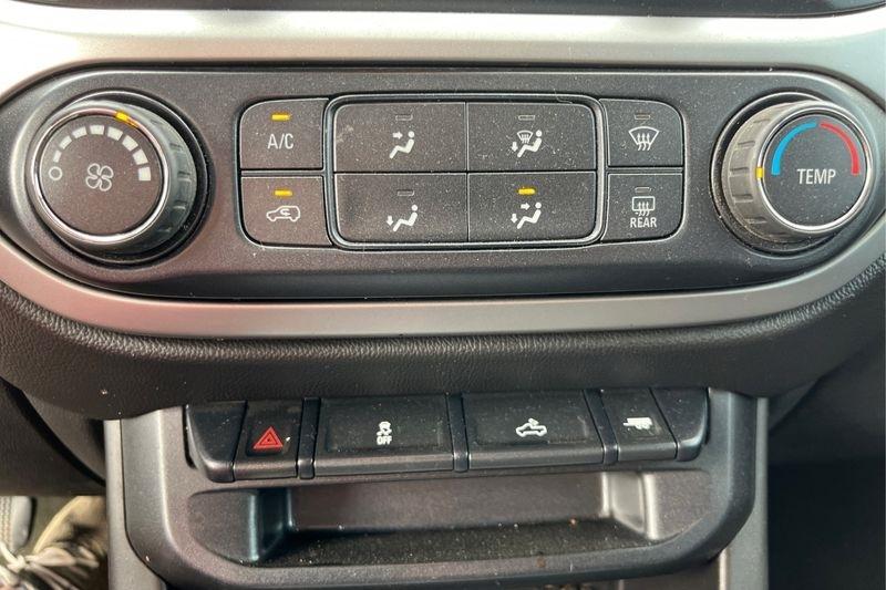 Chevrolet Colorado  2015