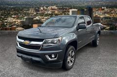 2015 Chevrolet Colorado  2015 Chevrolet Colorado