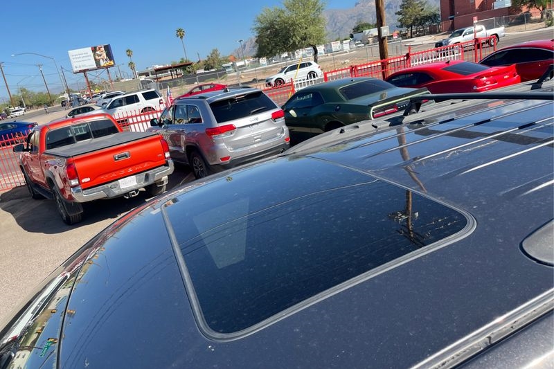 Dodge Durango  2018 Dodge Durango  2018