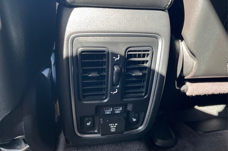 Dodge Durango  2018 Dodge Durango  2018