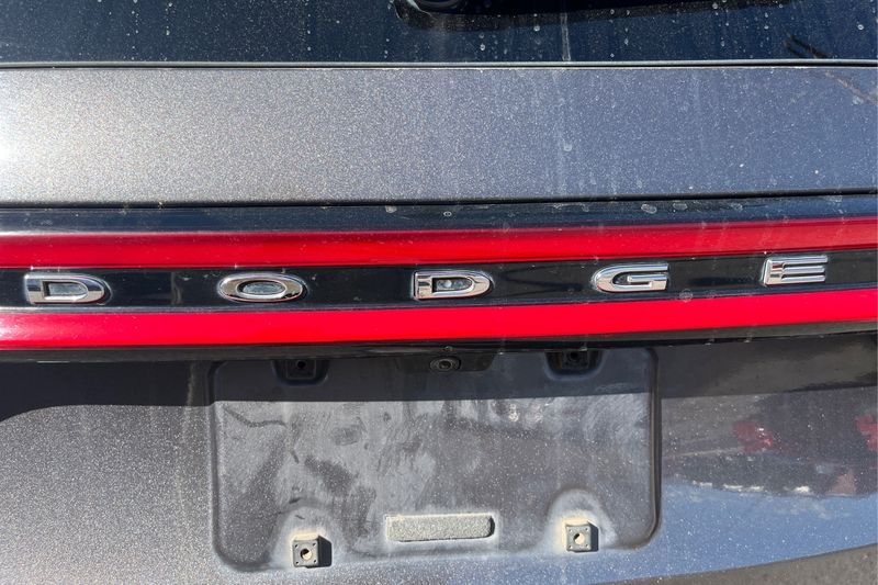 Dodge Durango  2018 Dodge Durango  2018