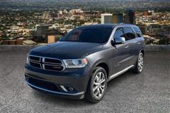 2018 Dodge Durango 