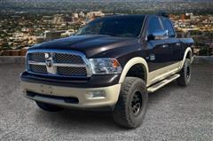 2011 RAM 1500 