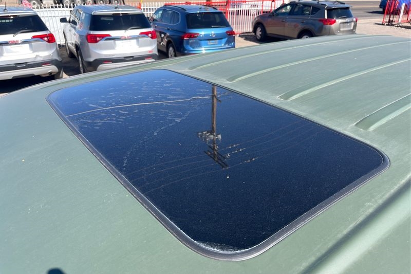 Cadillac Escalade  2008 Cadillac Escalade  2008