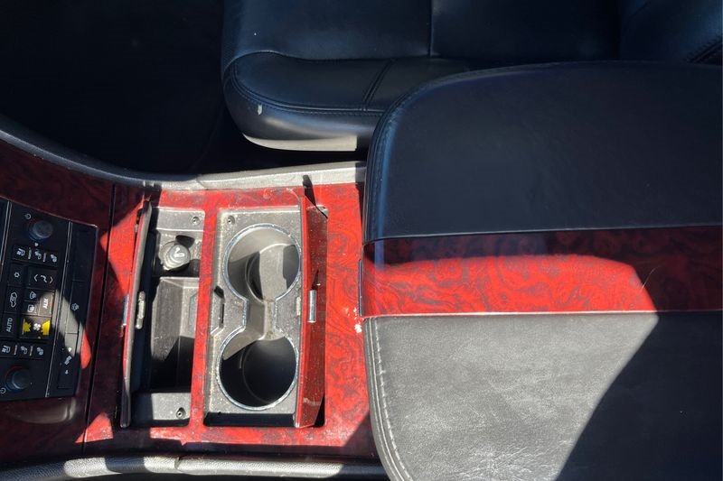 Cadillac Escalade  2008 Cadillac Escalade  2008