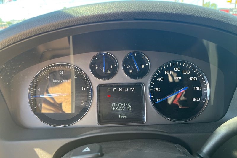 Cadillac Escalade  2008 Cadillac Escalade  2008