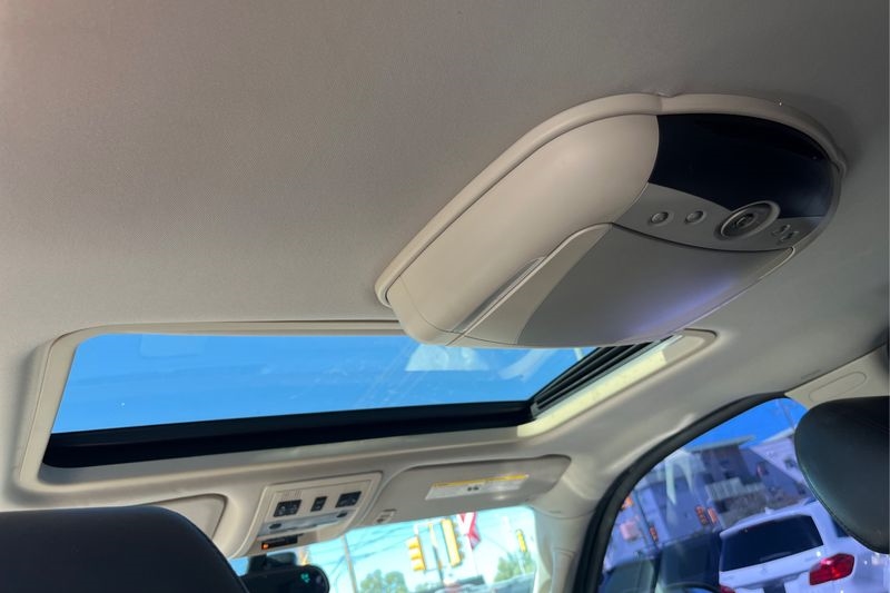 Cadillac Escalade  2008 Cadillac Escalade  2008