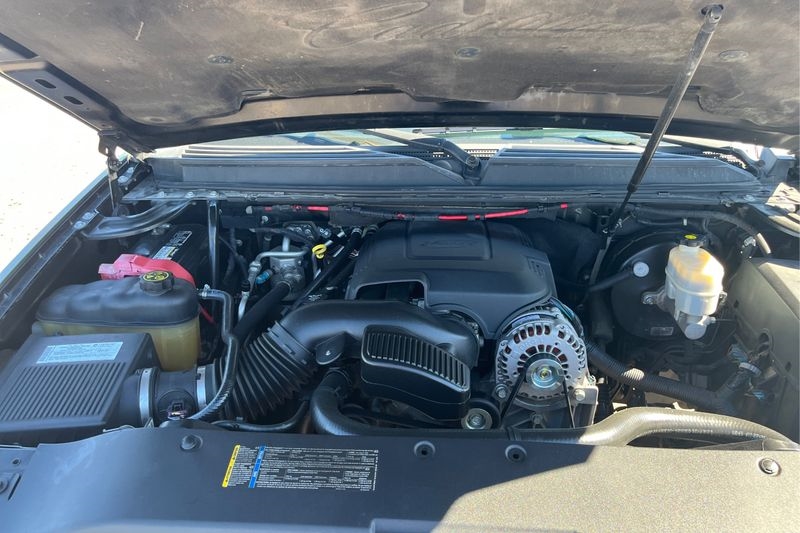 Cadillac Escalade  2008 Cadillac Escalade  2008