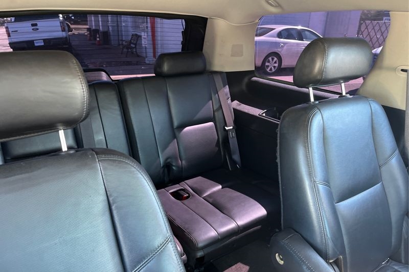 Cadillac Escalade  2008 Cadillac Escalade  2008