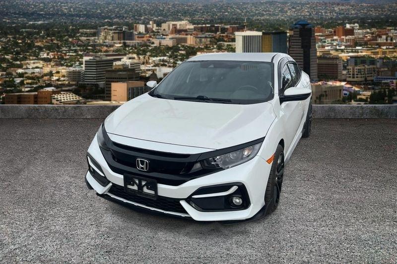Honda Civic  2020