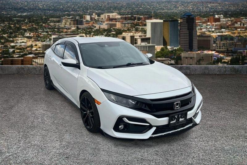 Honda Civic  2020