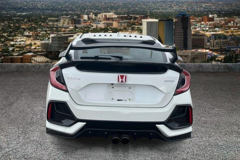 Honda Civic  2020