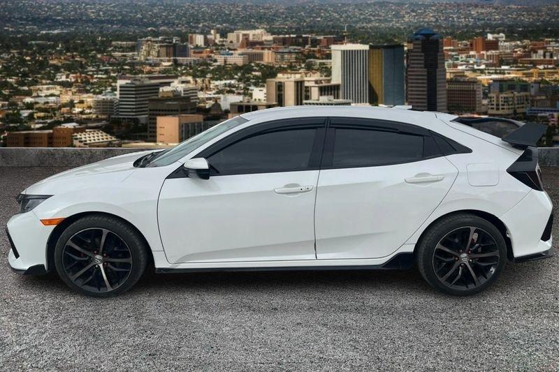 Honda Civic  2020
