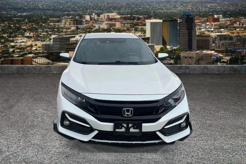 Honda Civic  2020