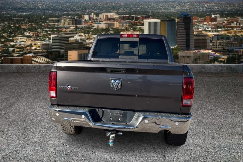 RAM 1500  2014