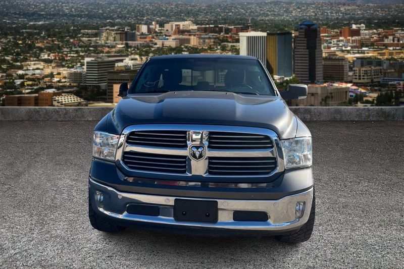 RAM 1500  2014
