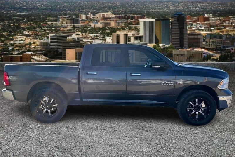 RAM 1500  2014