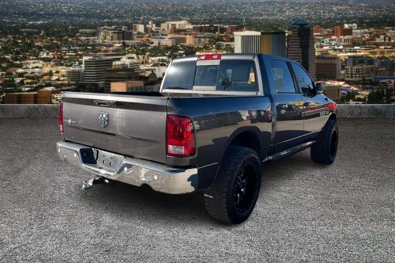 RAM 1500  2014