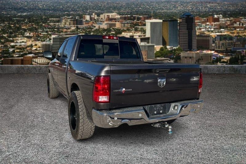 RAM 1500  2014