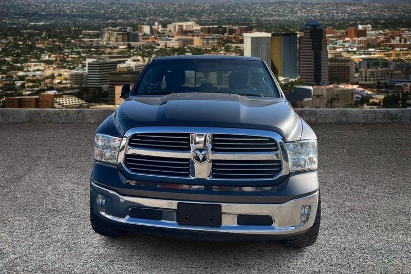 RAM 1500  2014