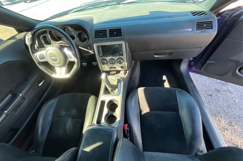 Dodge Challenger  2013 Dodge Challenger  2013