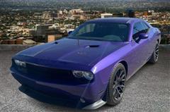 2013 Dodge Challenger 