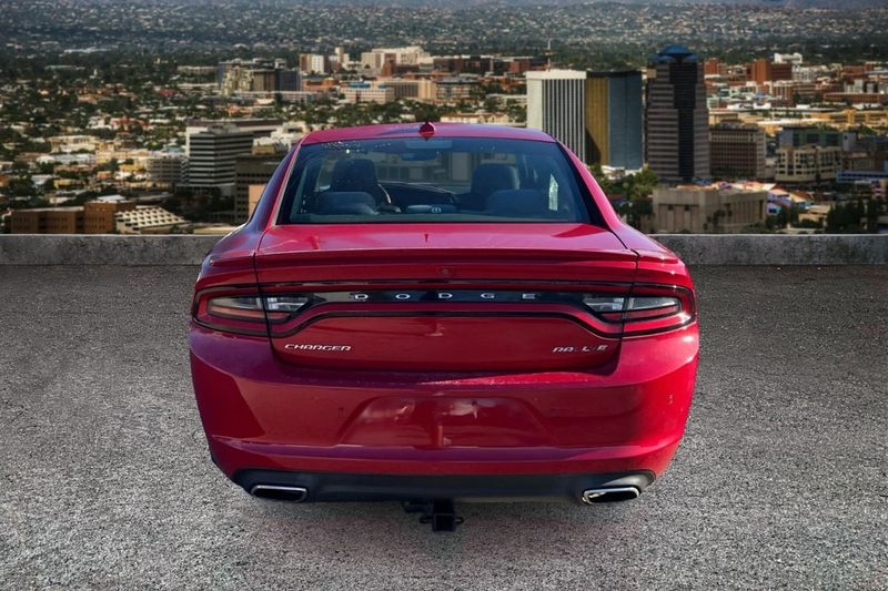Dodge Charger  2016