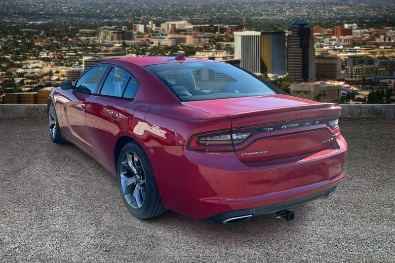 Dodge Charger  2016