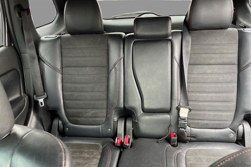 Mitsubishi Outlander  2020