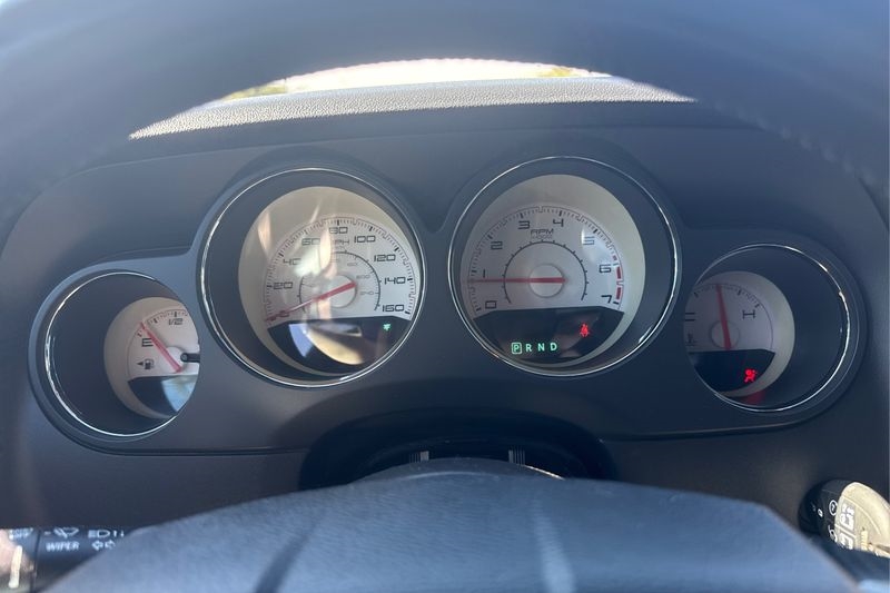 Dodge Challenger  2013